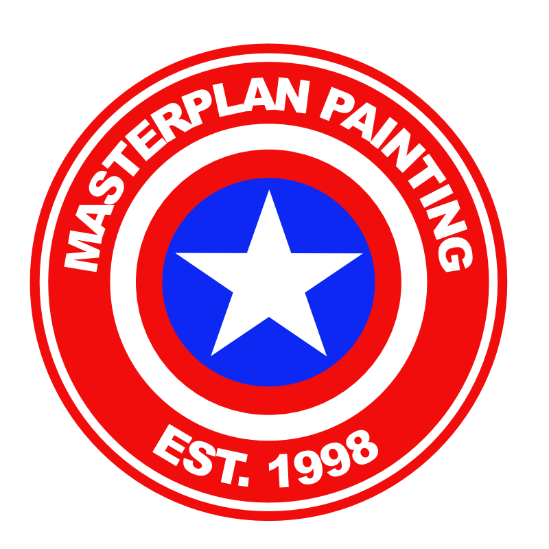 Masterplan Painting